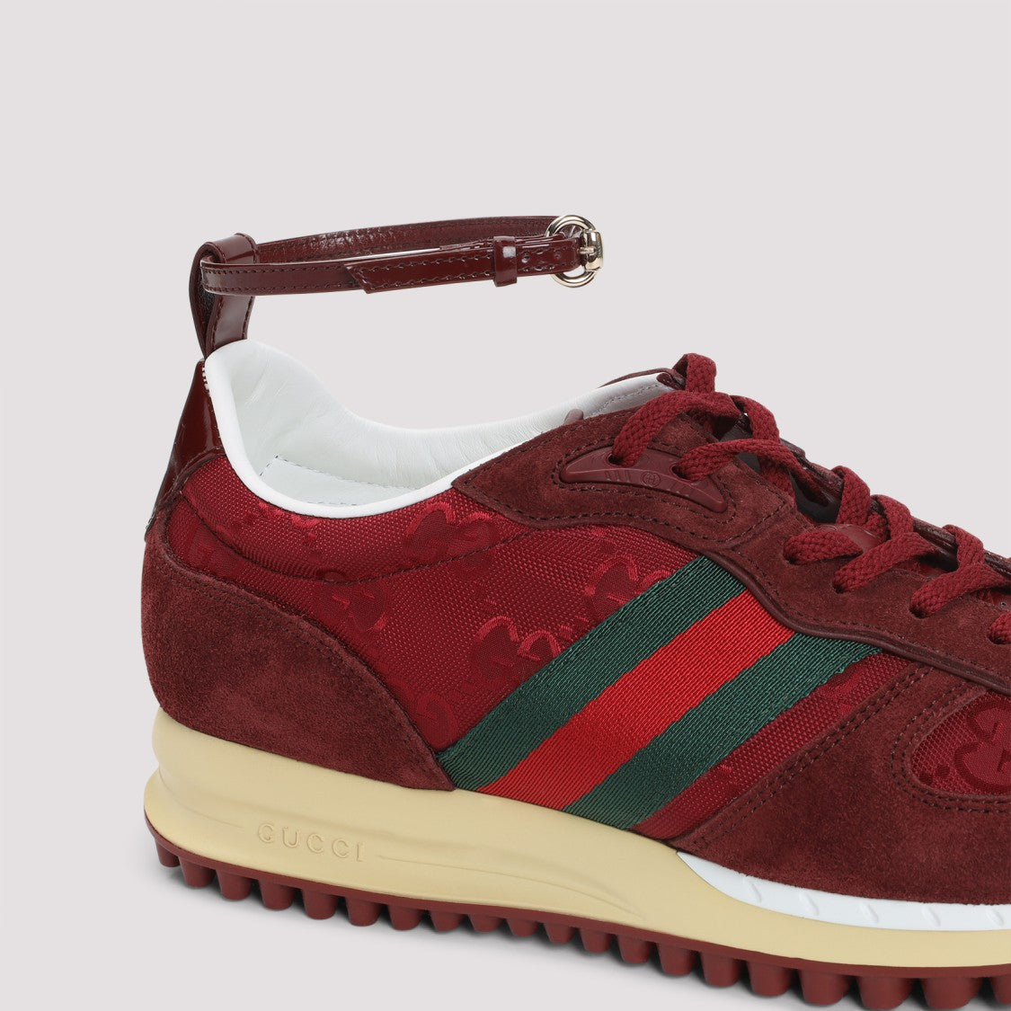 Gucci Nora Sneakers