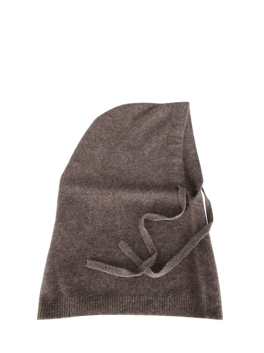 P.A.R.O.S.H. Oversized Soft Fabric Hood