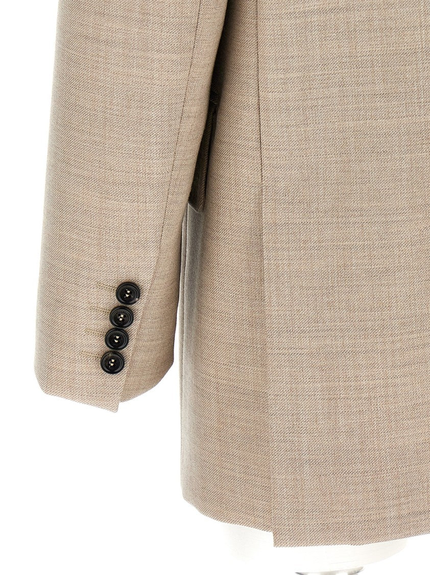 Max Mara Rosi' Blazer