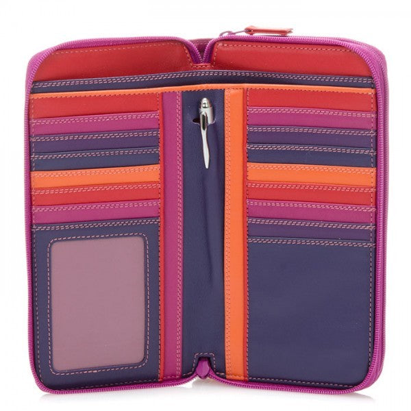 Mywalit Nappa Leather Wallet