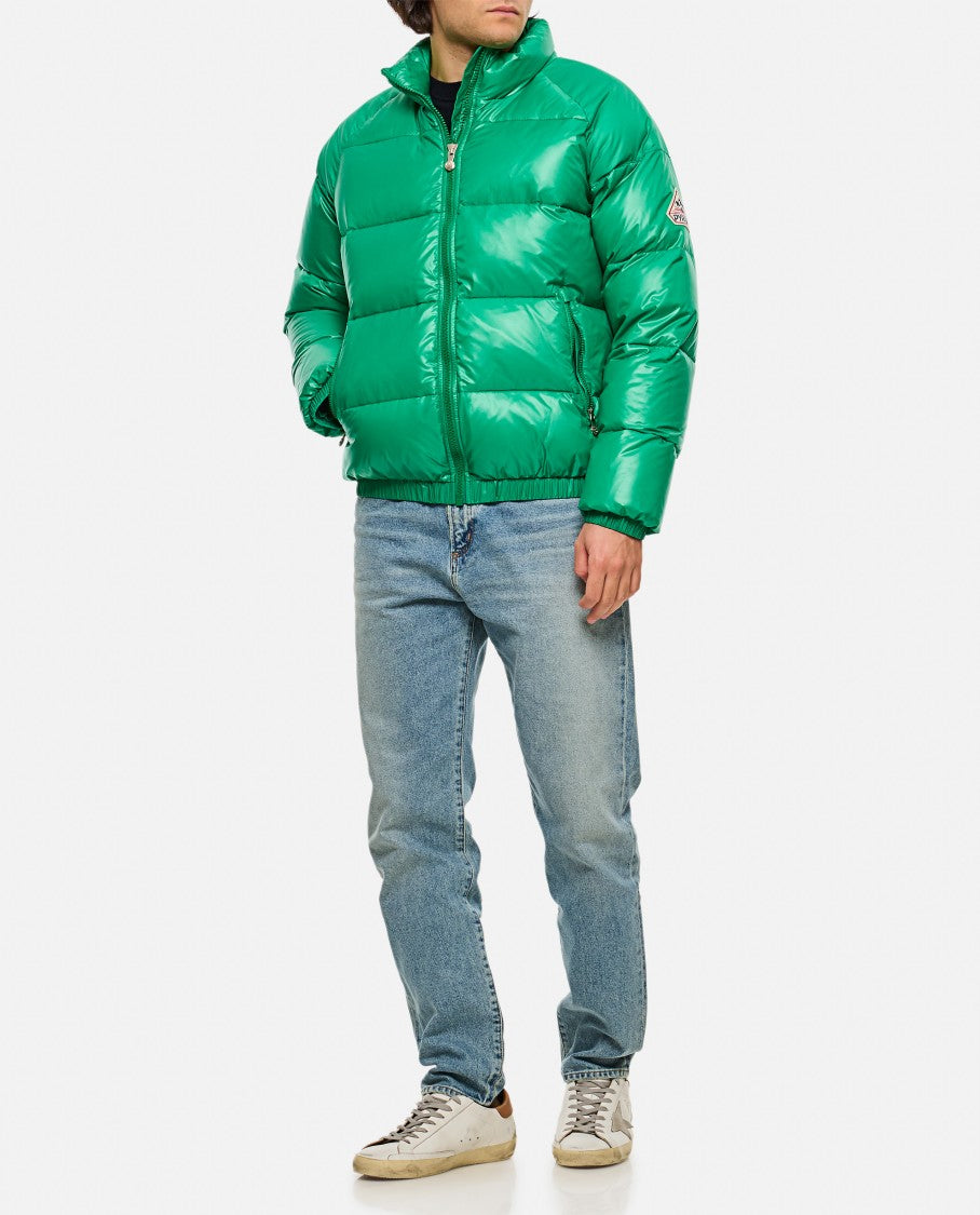 Pyrenex Vintage Mythic 3 Puffer Jacket