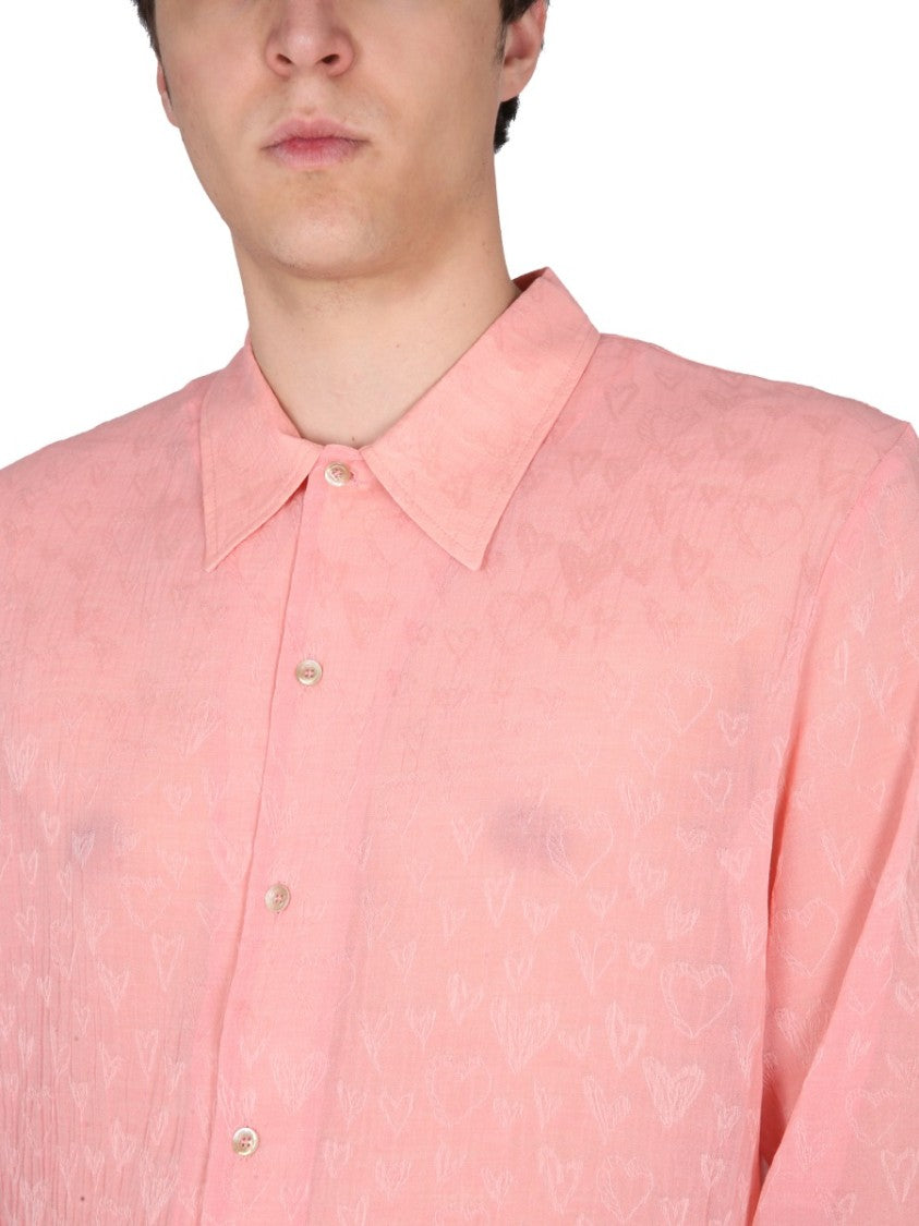 Séfr Jagou Shirt