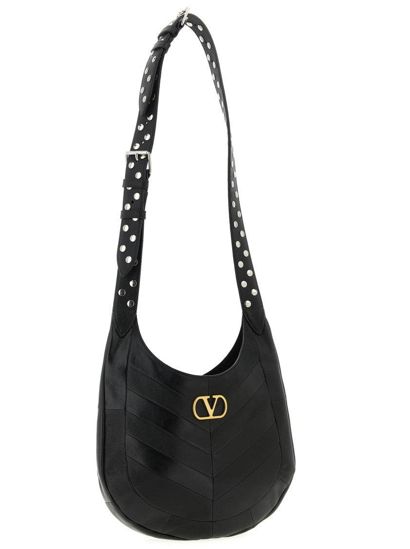 Valentino Garavani 'Hoboho' Small Shoulder Bag