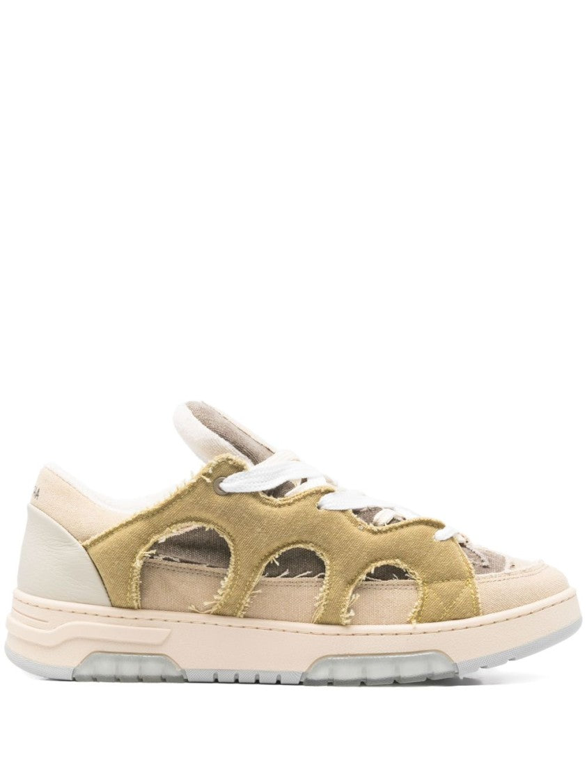 Santha Model 1 Sneaker