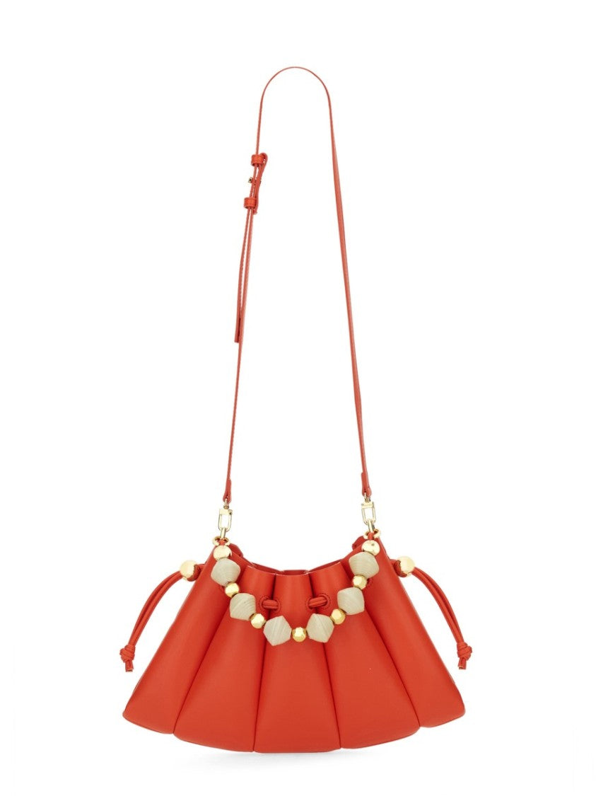 Themoirè "Dafne" Bag