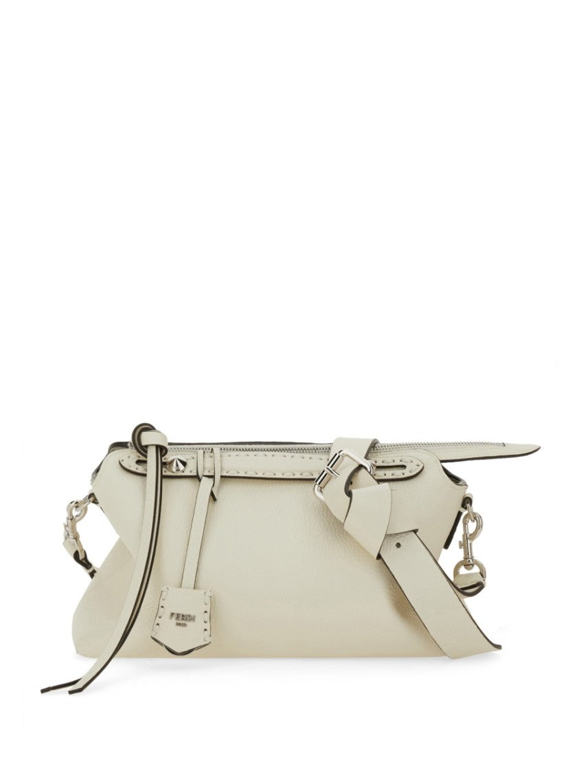 Fendi By The Way Saddle Bag Medium