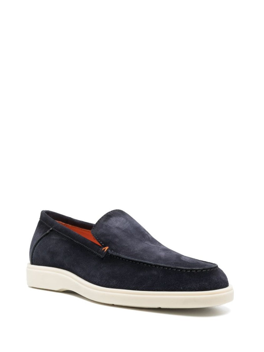 Santoni Botanist Moccasin