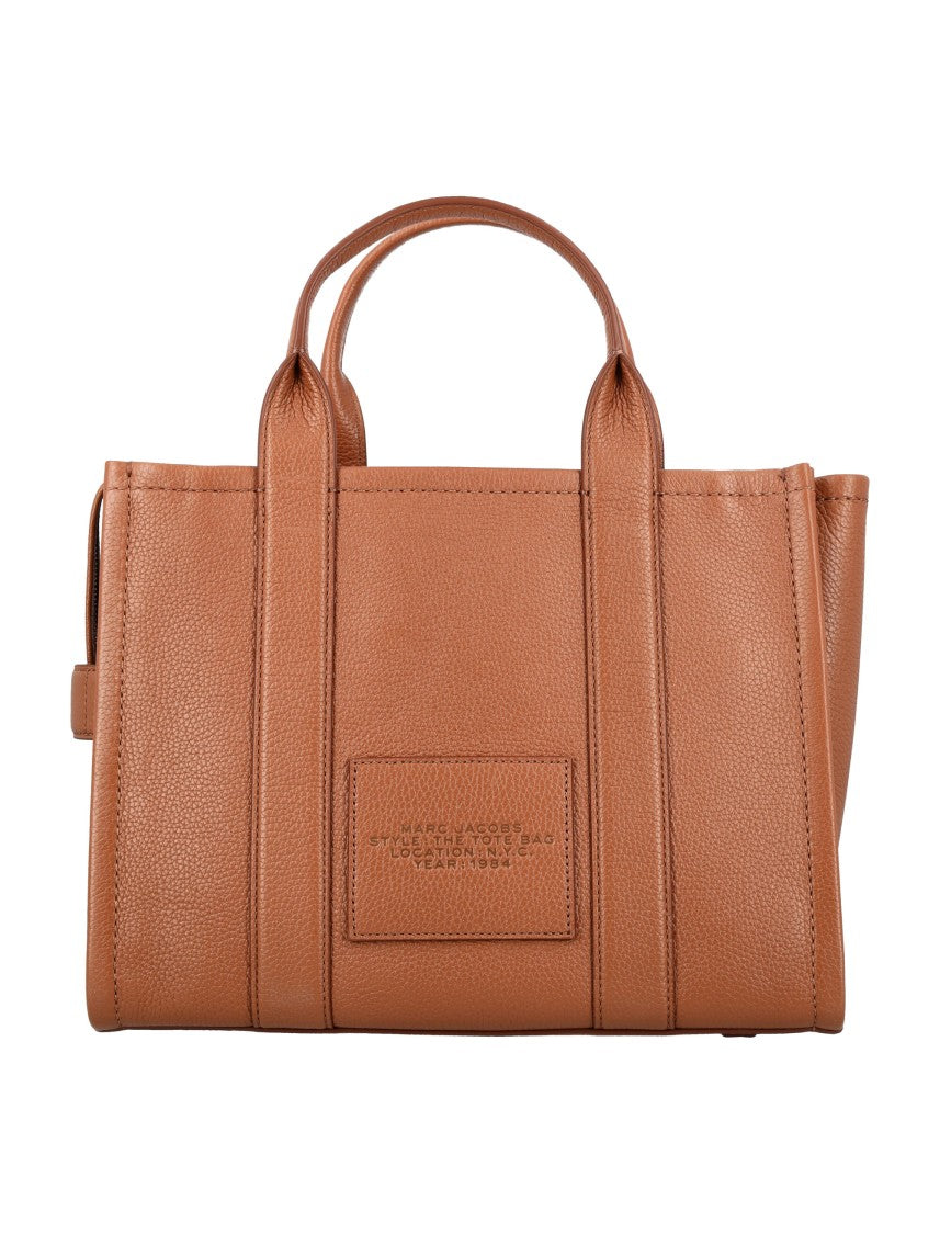 Marc Jacobs The Medium Tote Leather