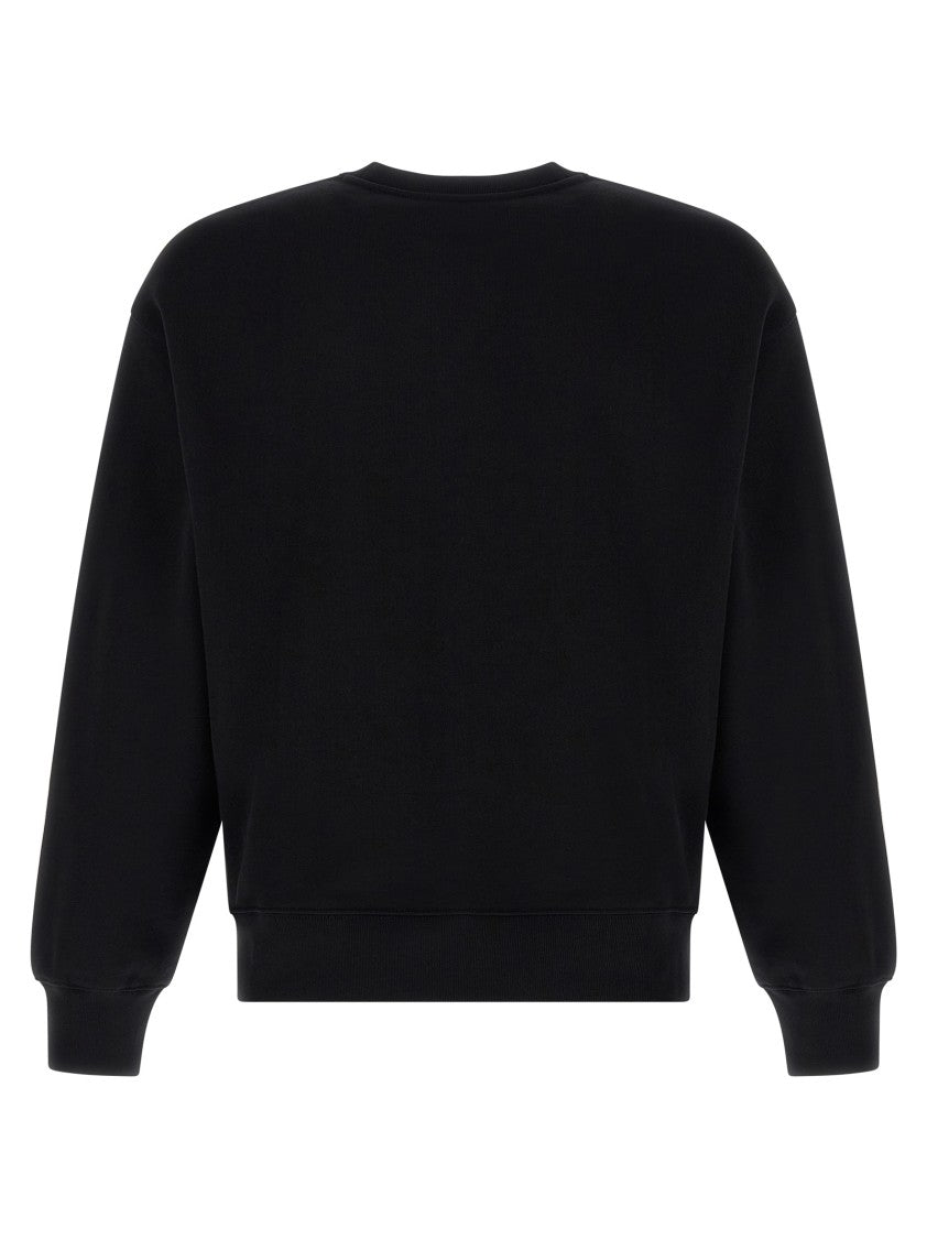 Maison Kitsuné Dressed Fox' Sweatshirt