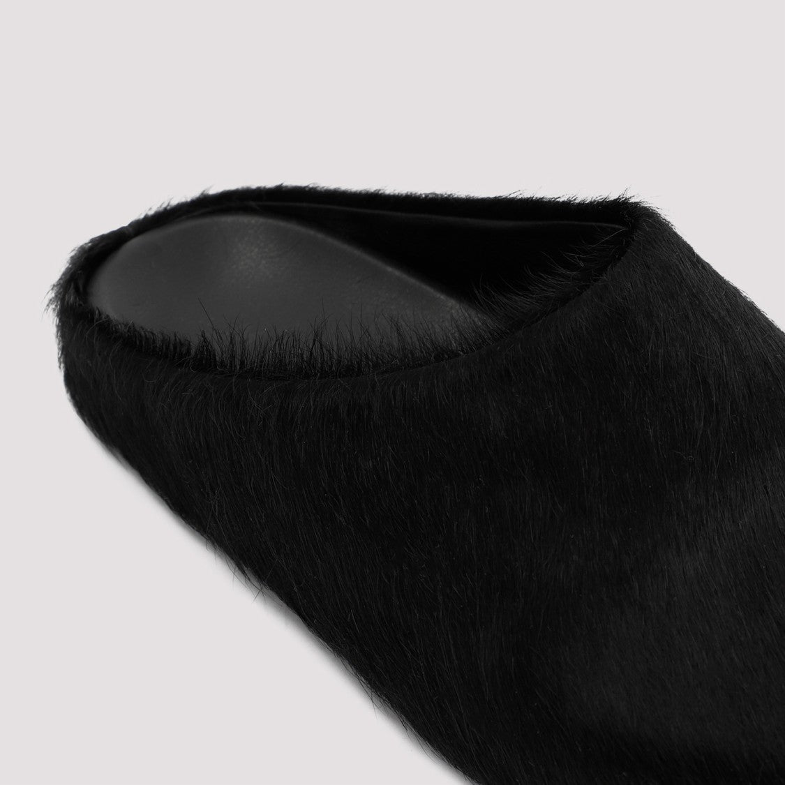 Marni Fussbett Sabot