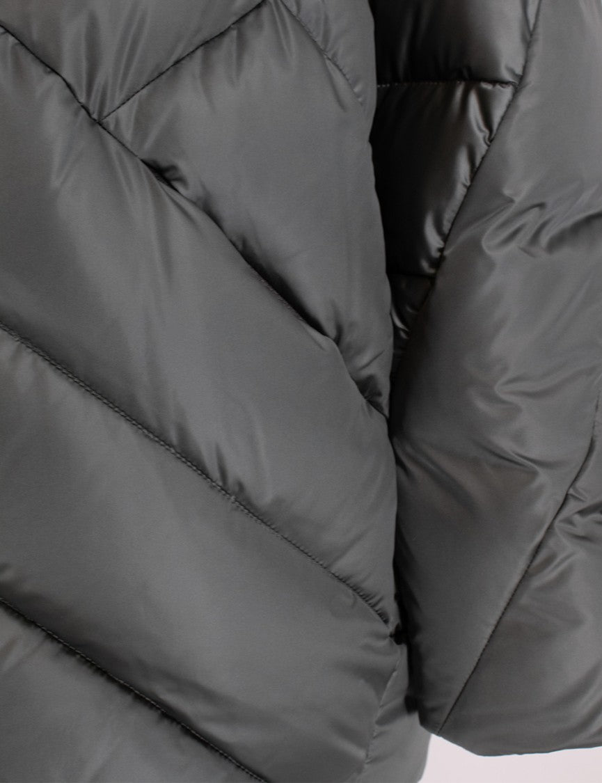 Moorer Padded Teal Jacket