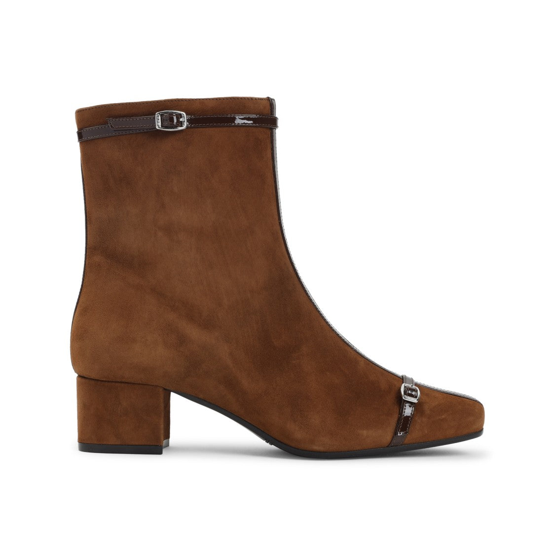 Carel Paris Carel Start Ankle Boots