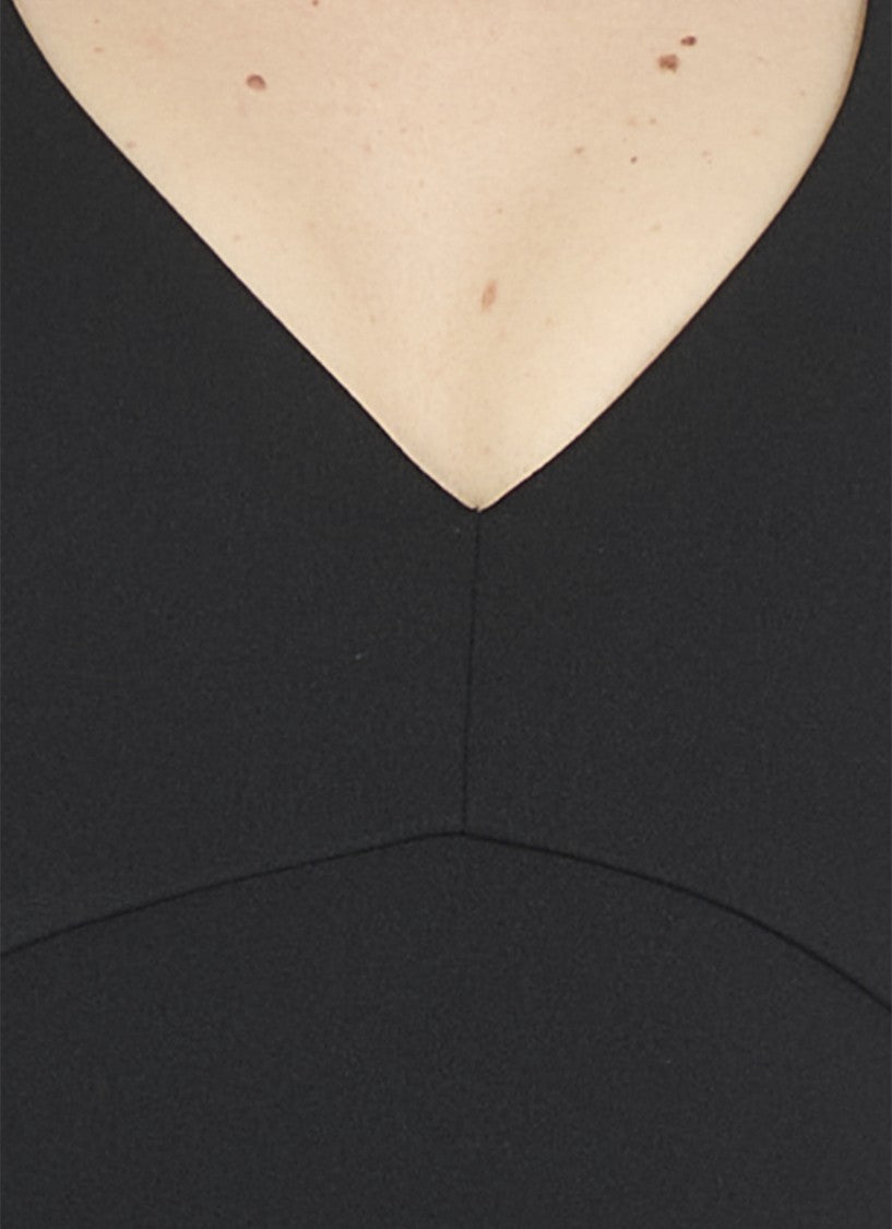 Solace London Maxi Nalani Dress