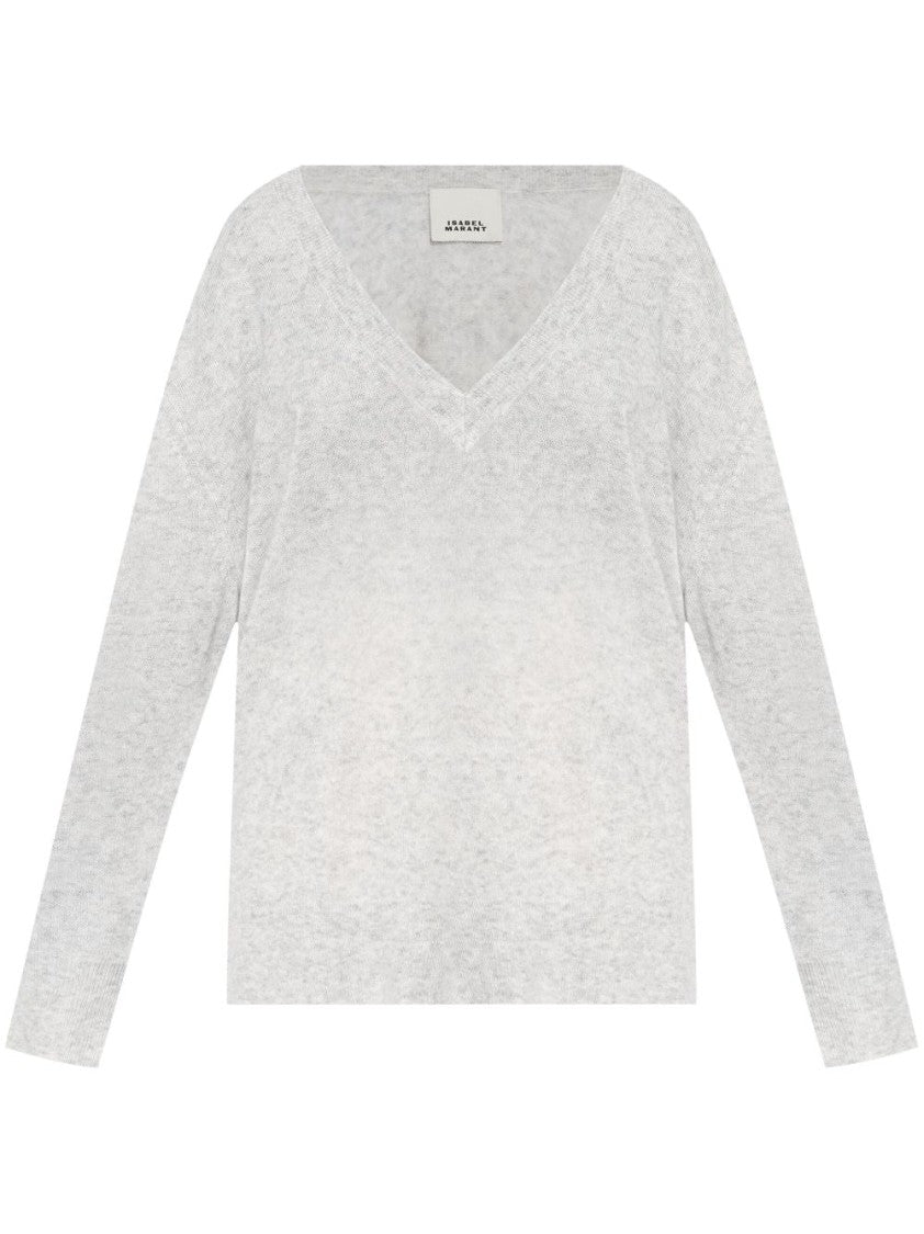 Isabel Marant Larana Sweater