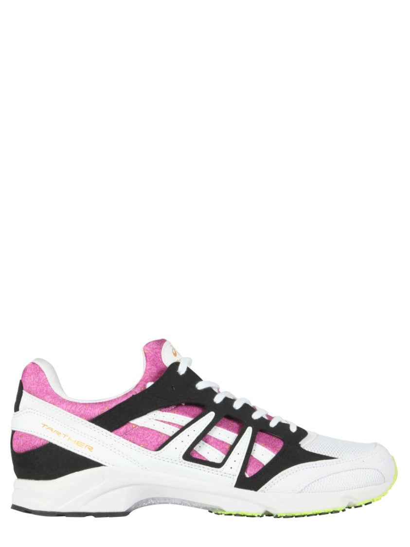 Comme Des Garçons Tarther Sneakers