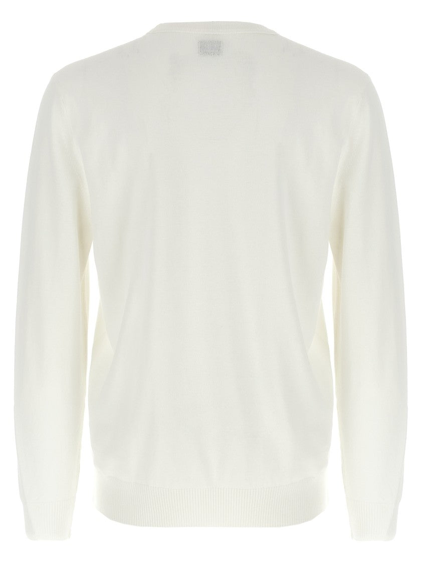 C.P. Company Cotton Sweater Fineness 12