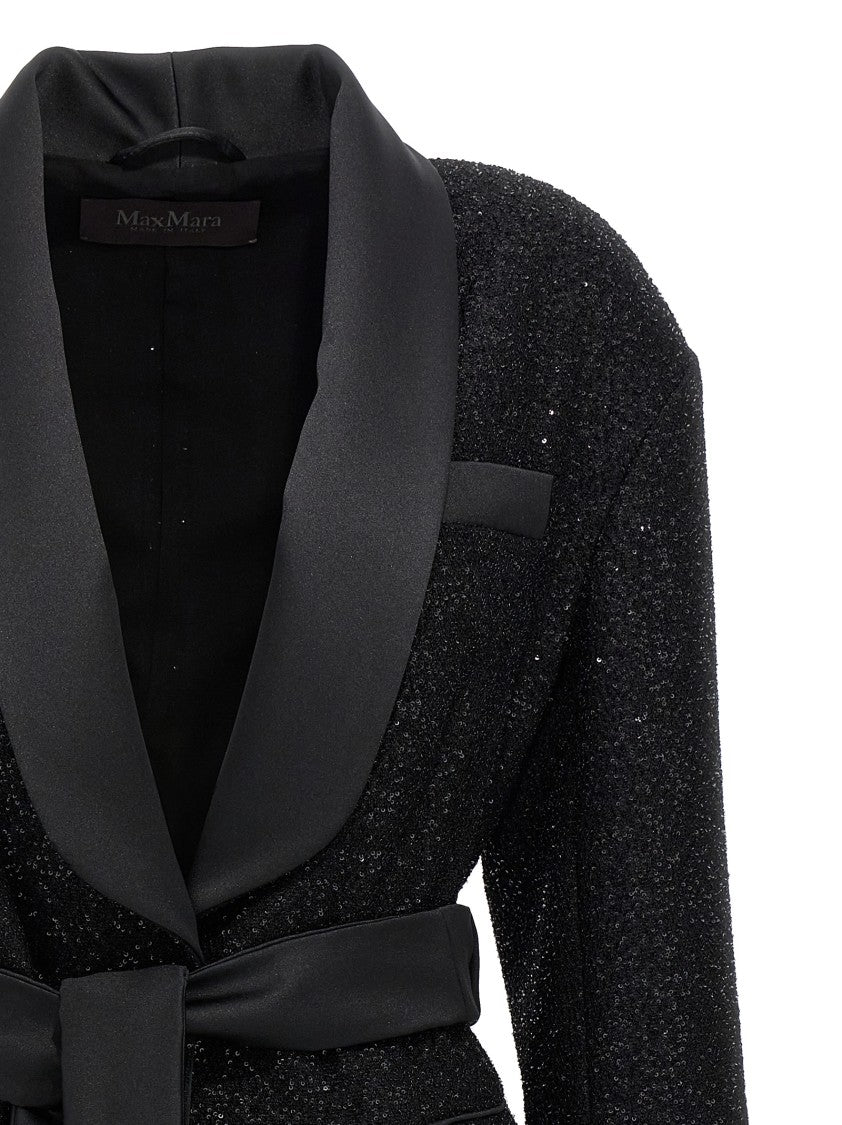 Max Mara Pau' Blazer