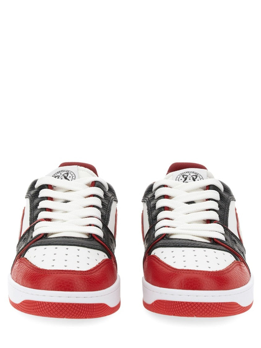 Enterprise Japan Ej Rocket Sneaker