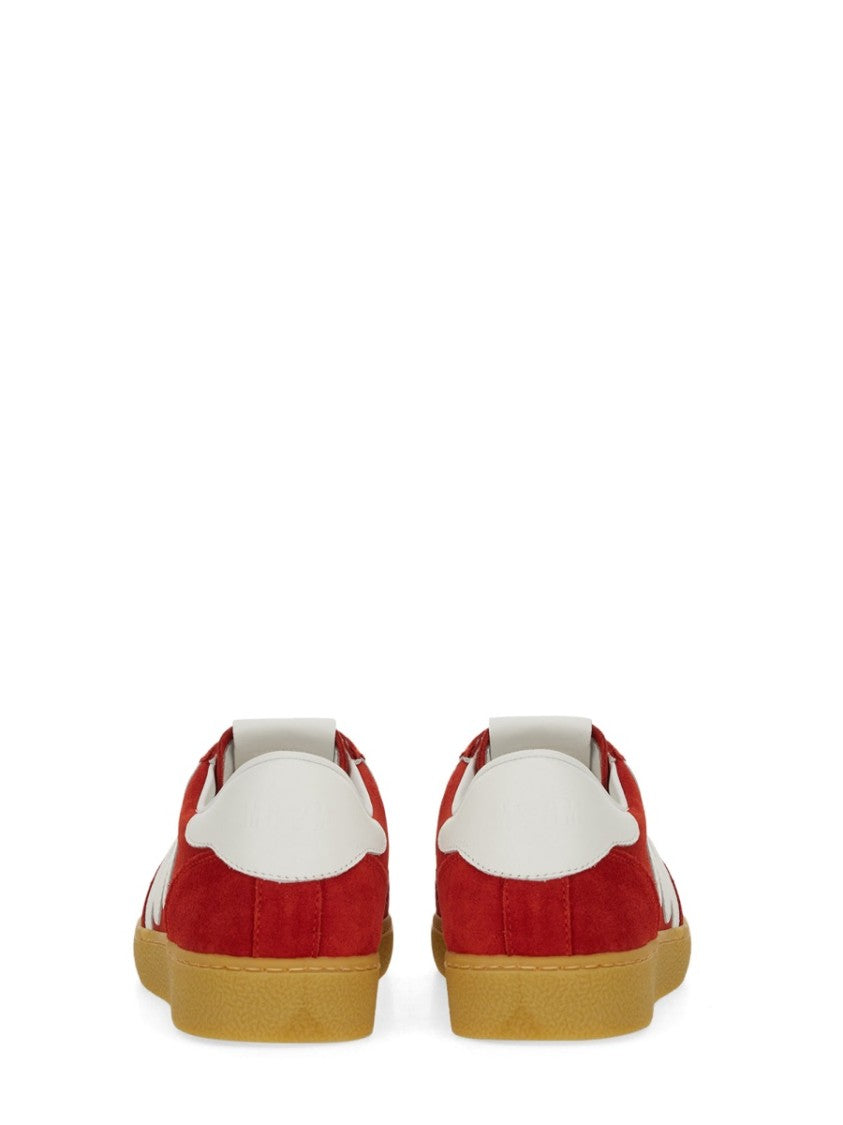 Msgm "Retro" Sneaker