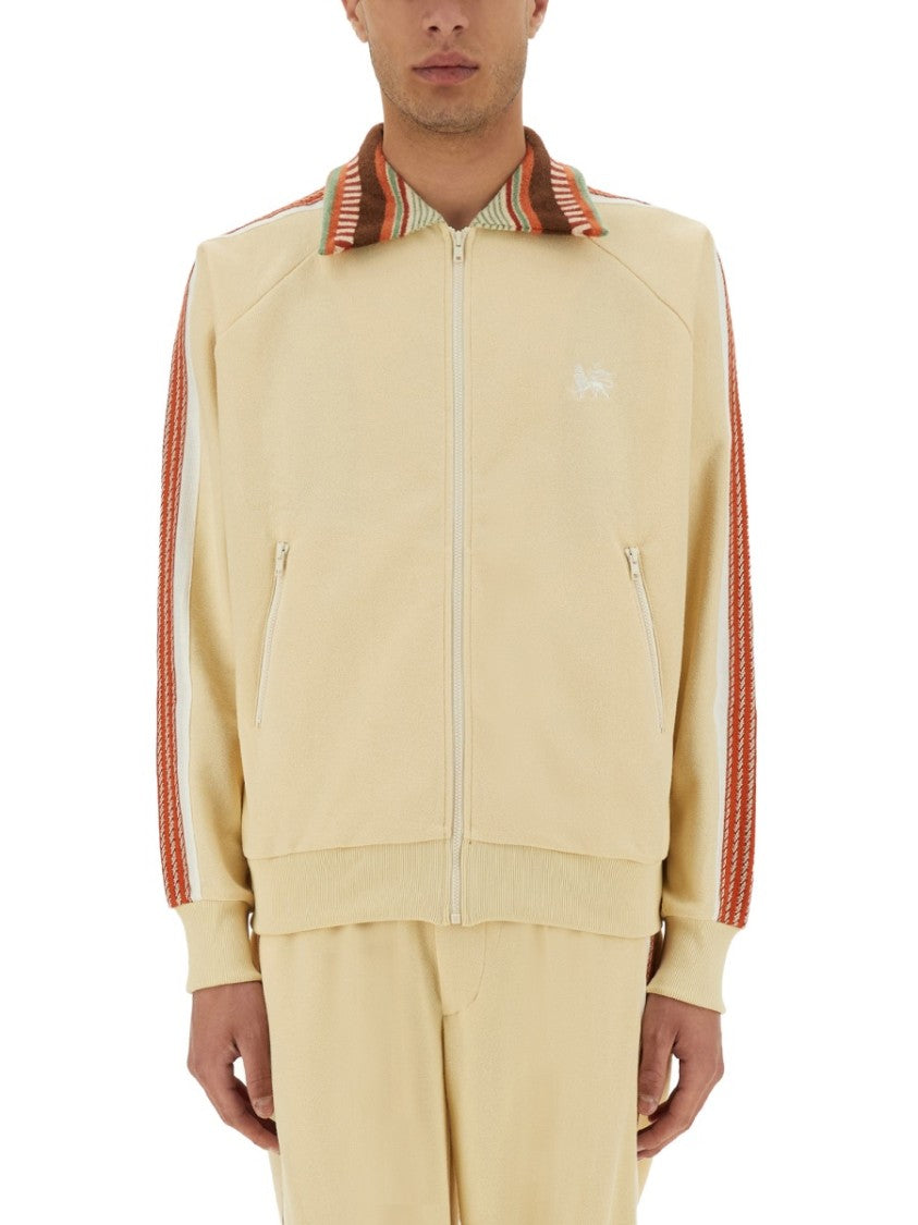 Sasquatchfabrix "Mex" Track Jacket
