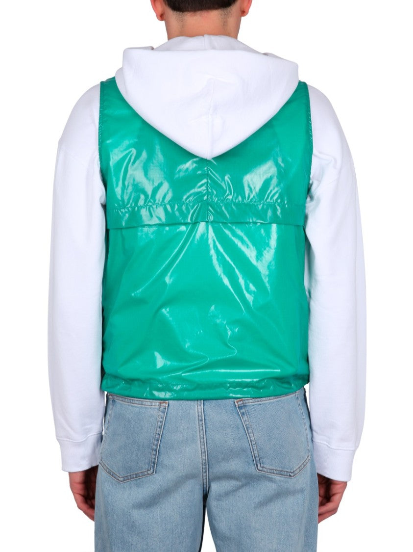K-Way Barnel Vest