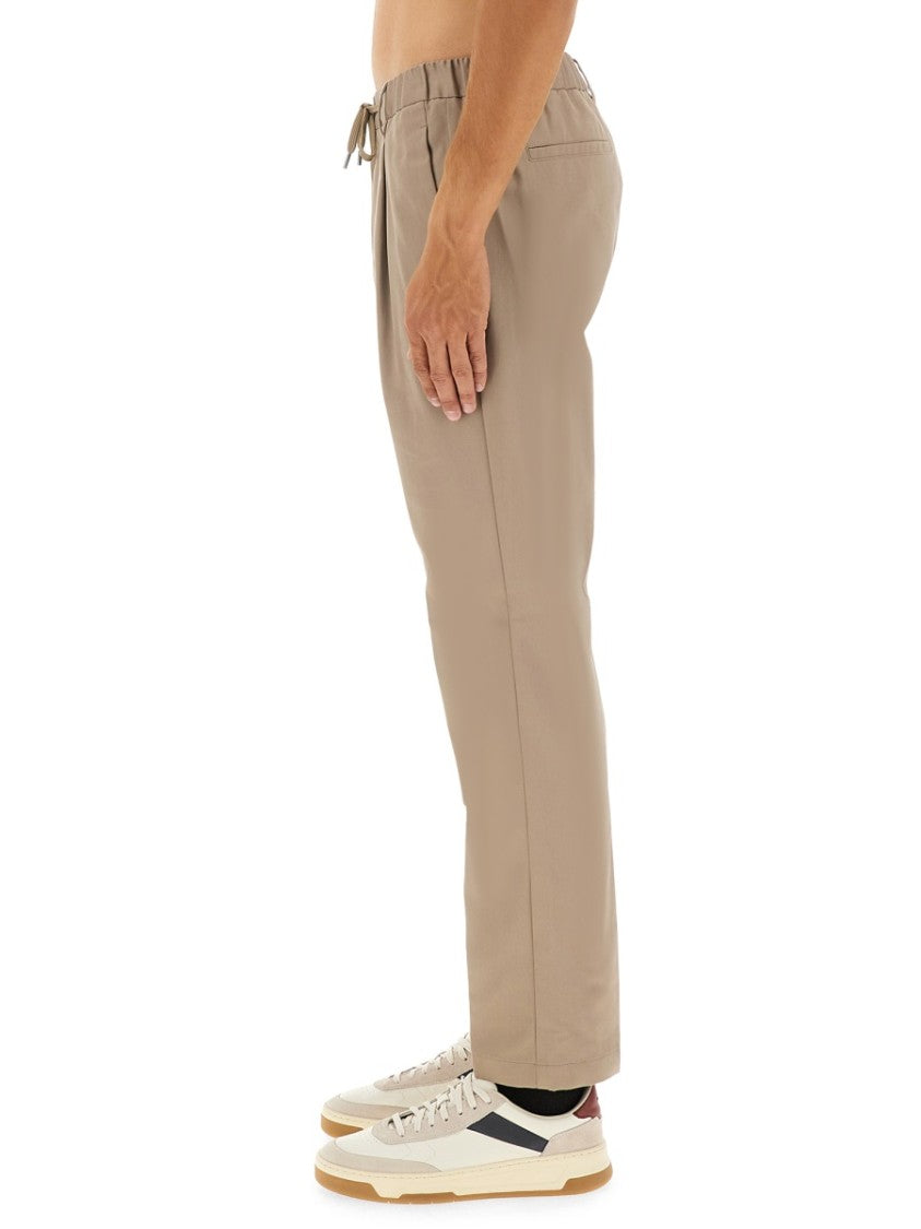 Herno Resort Cargo Pants