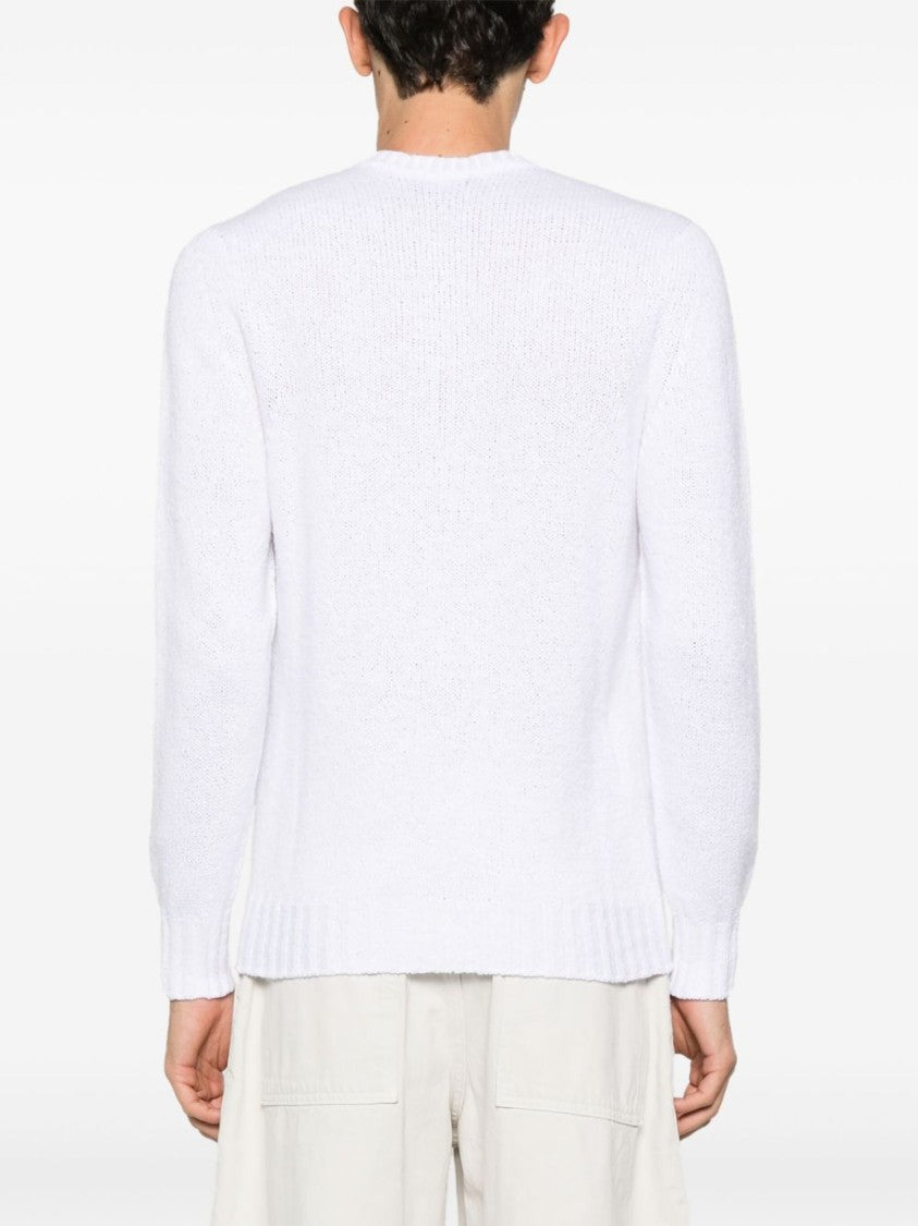 Drumohr Crew Neck Sweater