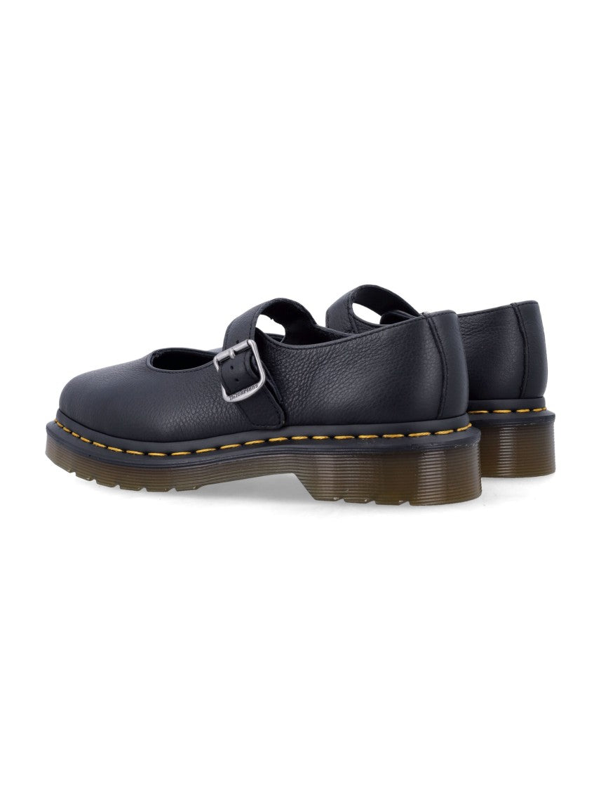 Dr. Martens Elphie Mary Jane Shoes