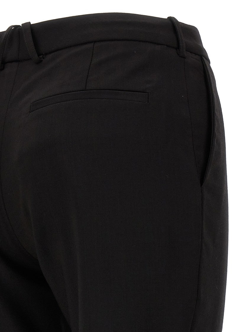 16Arlington Fino Tailored Wool Pants