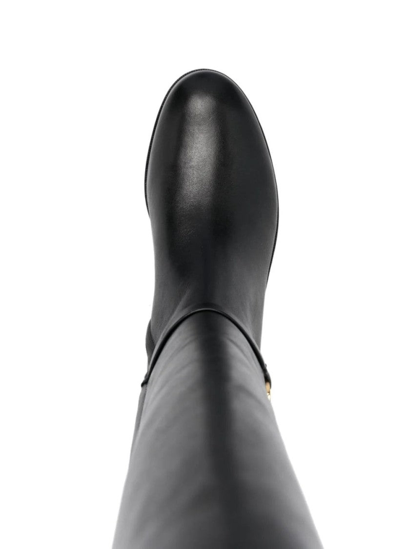 Lauren Ralph Lauren Bridgette Boots Tall Boot