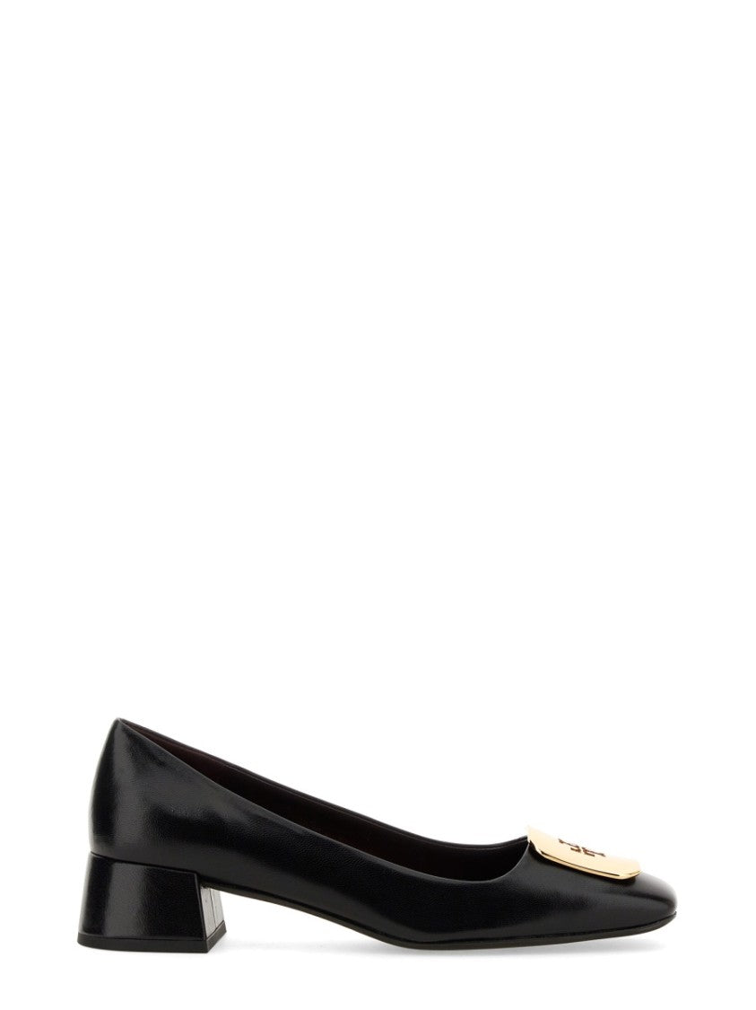 Tory Burch Georgia Pump
