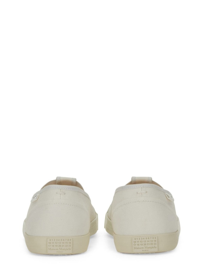 Maison Margiela Mary Jane "Tabi"