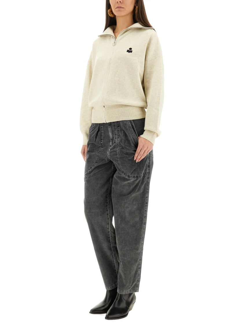 Isabel Marant Étoile "Onyta" Pants