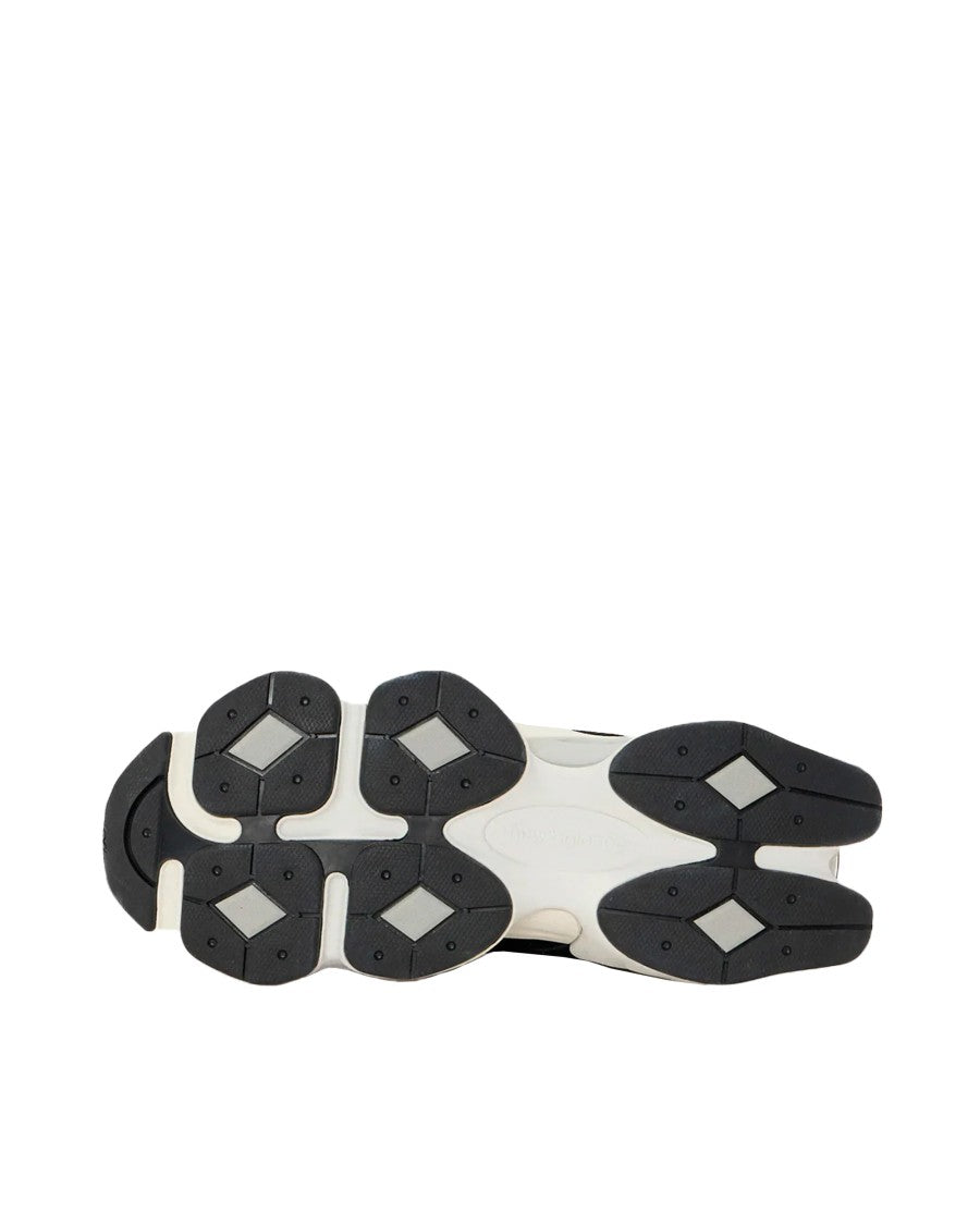 New Balance Black/White/Blue 9060Eek Sneakers
