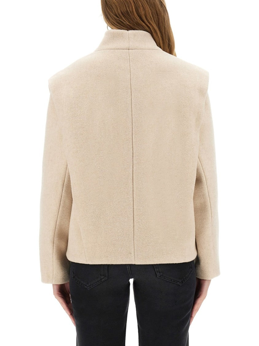 Isabel Marant Dyogo Coat