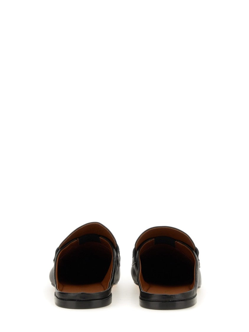 Valentino Garavani Signature Vlogo Sandal