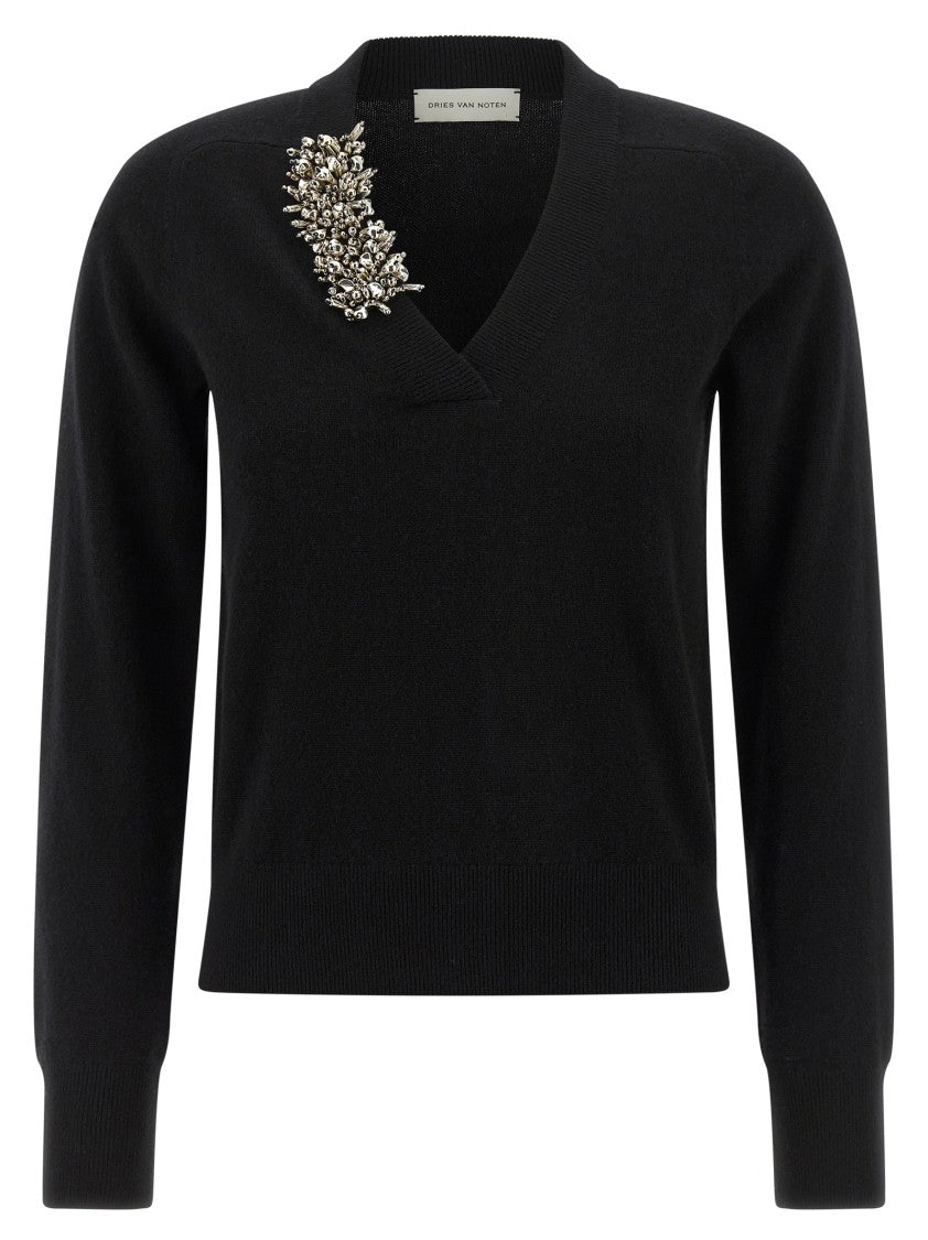 Dries Van Noten 'Tinker' Sweater