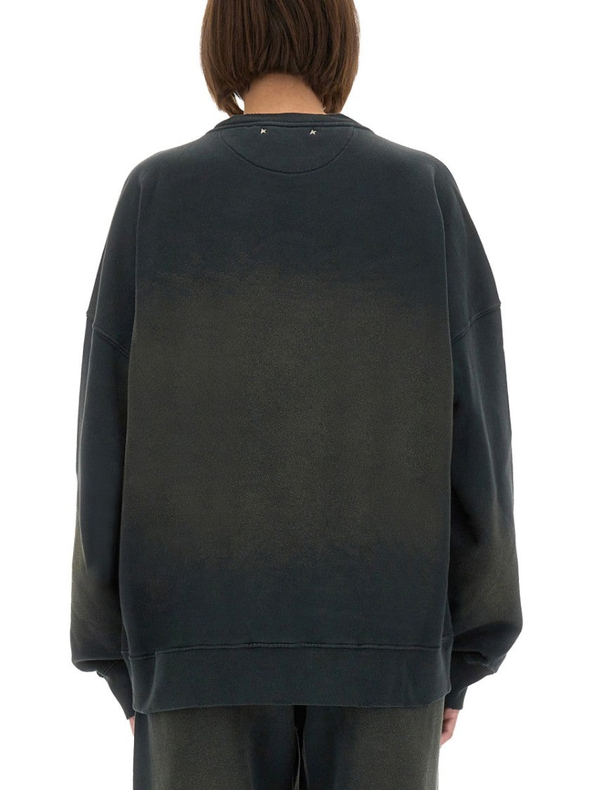 Golden Goose "Journey" Sweatshirt