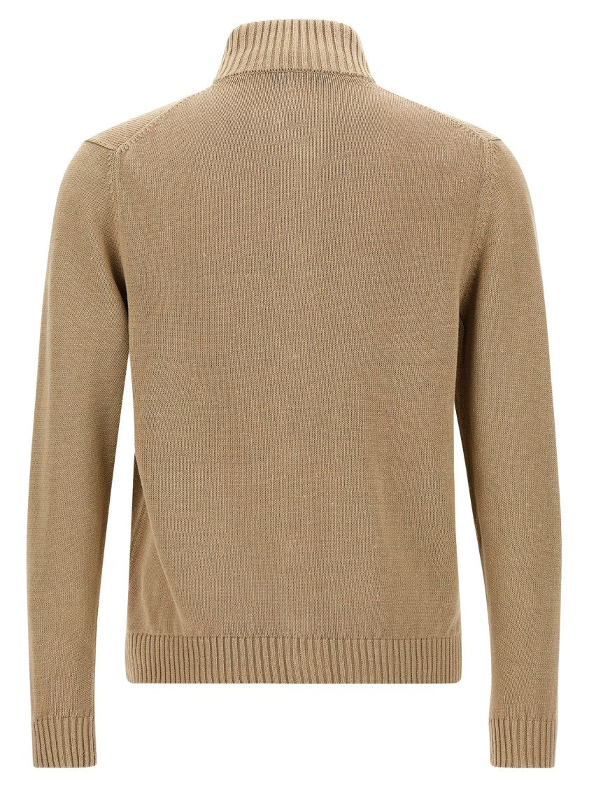 Zanone Chioto' Cardigan
