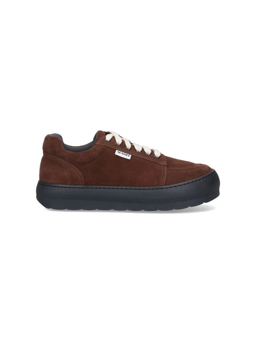 Sunnei "Dreamy" Sneakers