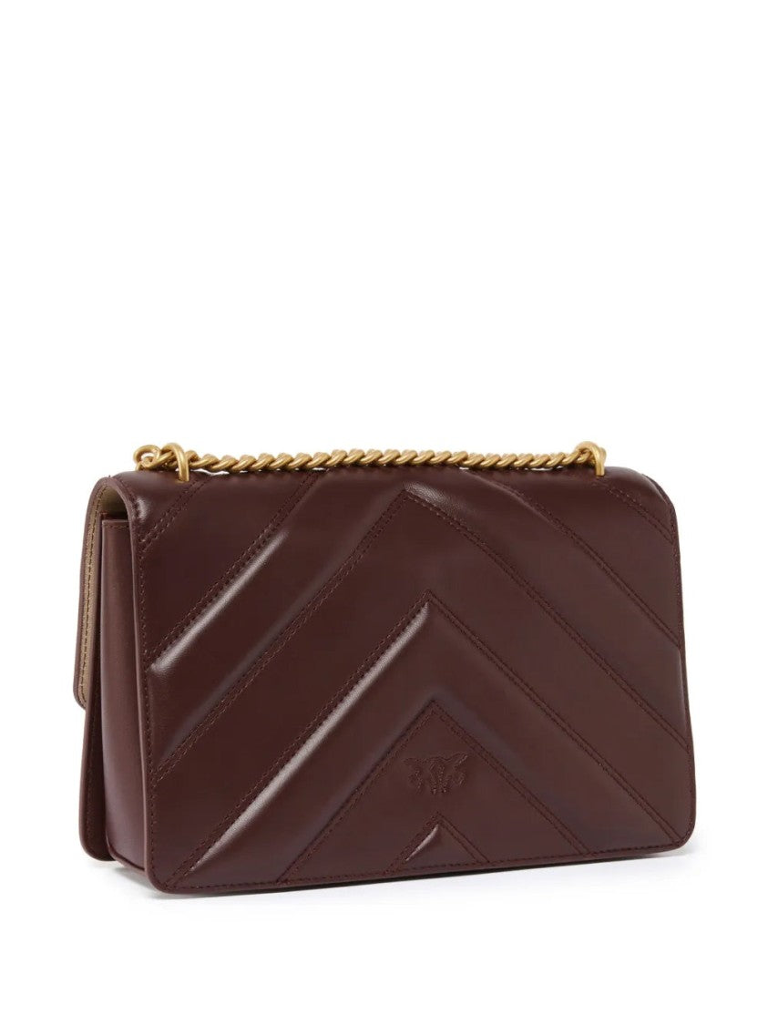 Pinko Love One Shoulder Bag