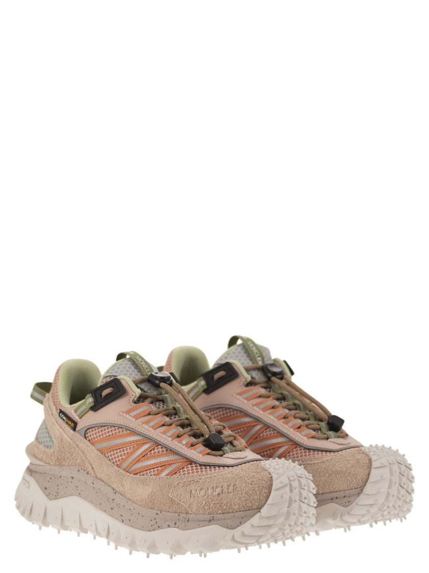 Moncler Trailgrip - Sneakers