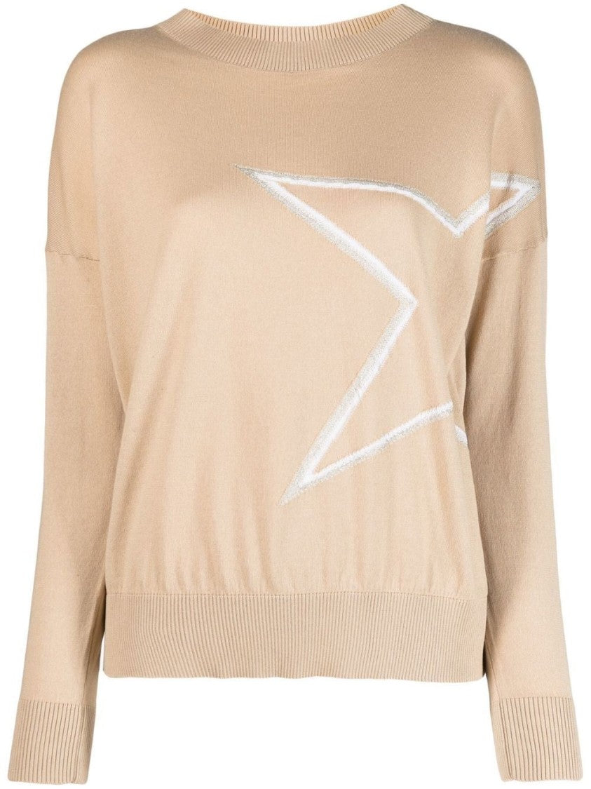 Lorena Antoniazzi Knit Boatneck Sweater