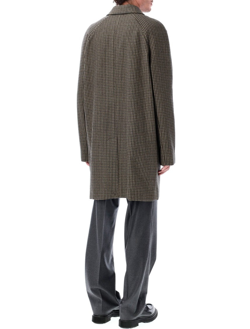 A.P.C. Paul Coat