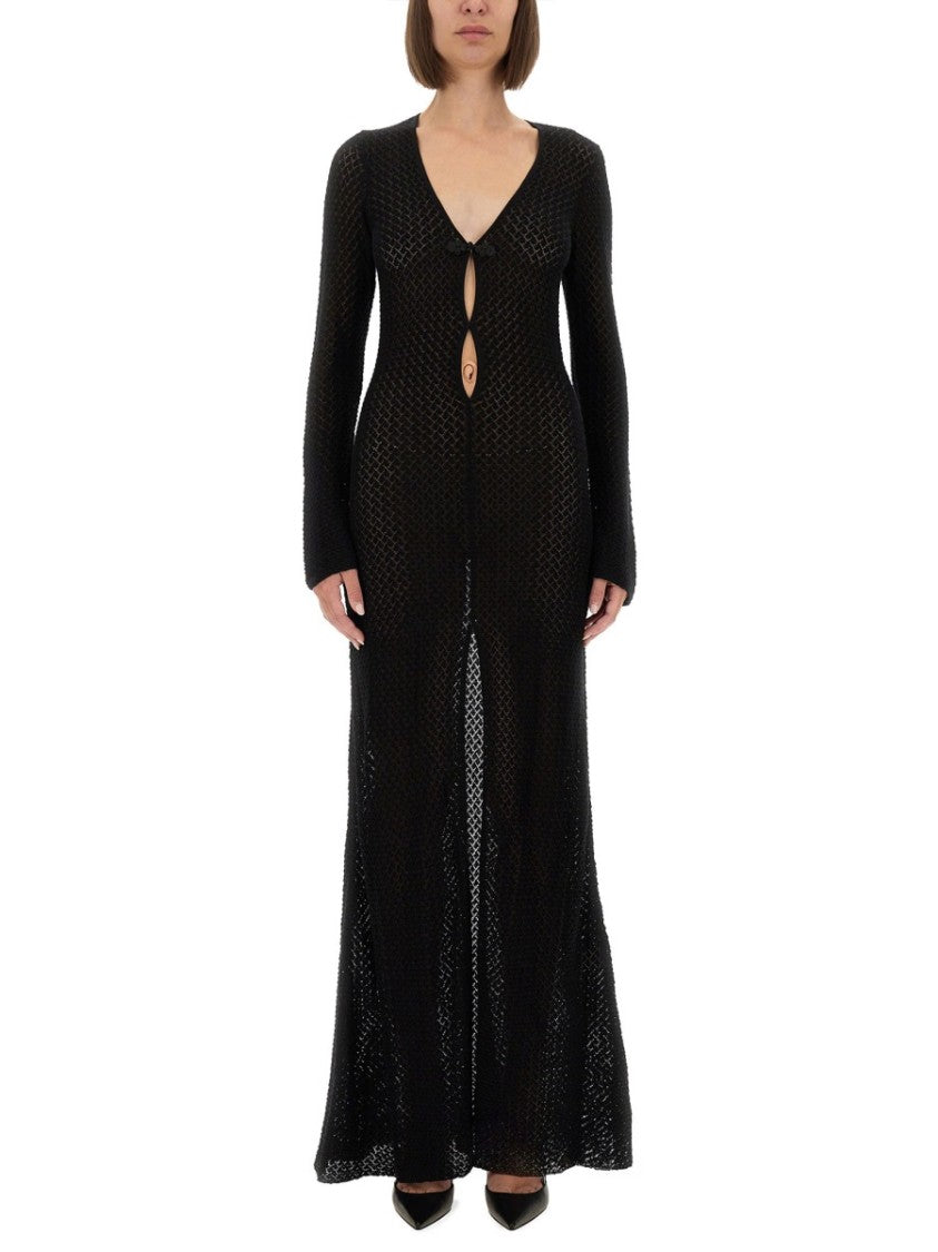 The Garment Long Dress Tanzania