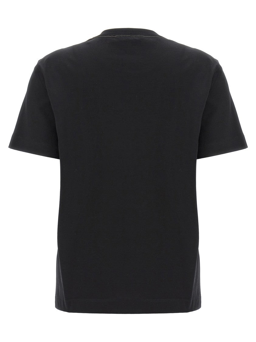 Brunello Cucinelli Monile T-Shirt