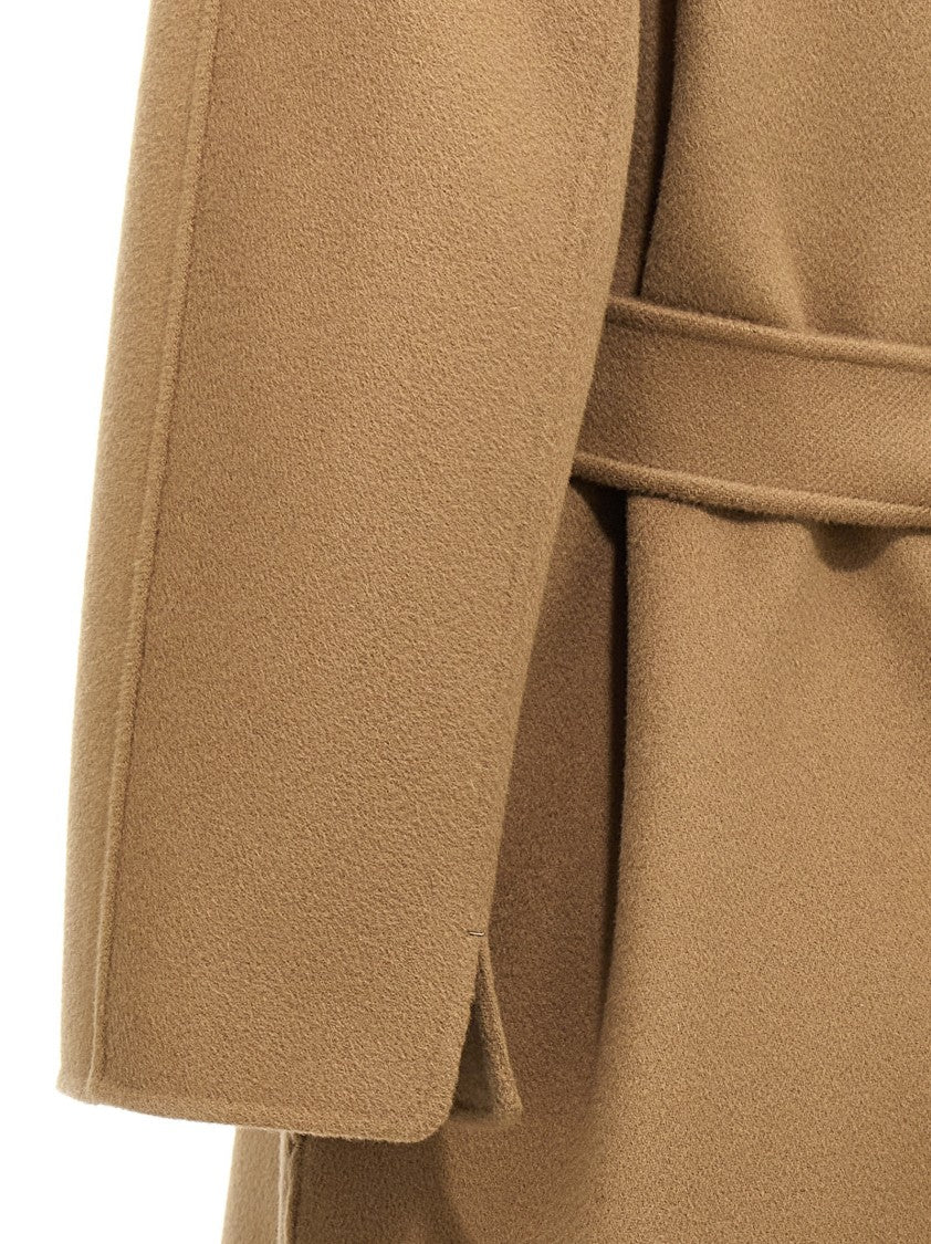 Max Mara 'Esturia' Coat