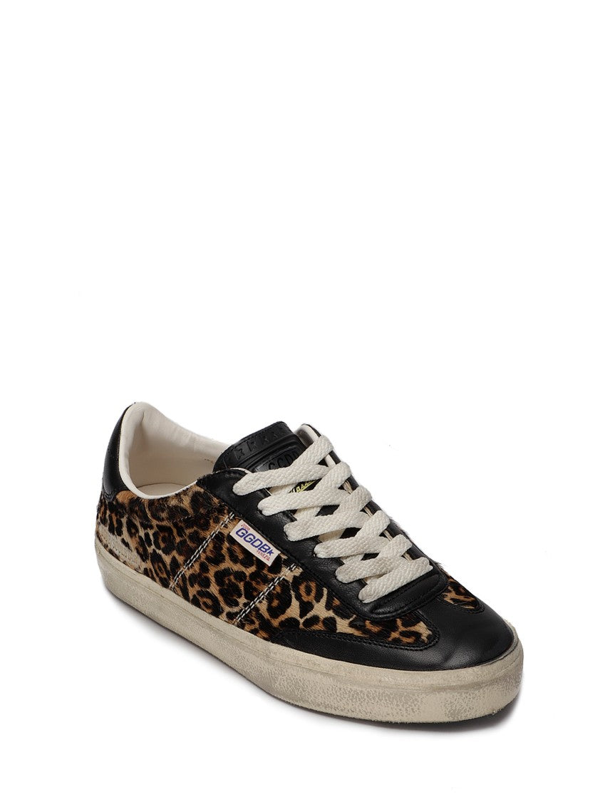 Golden Goose Gym Shoes