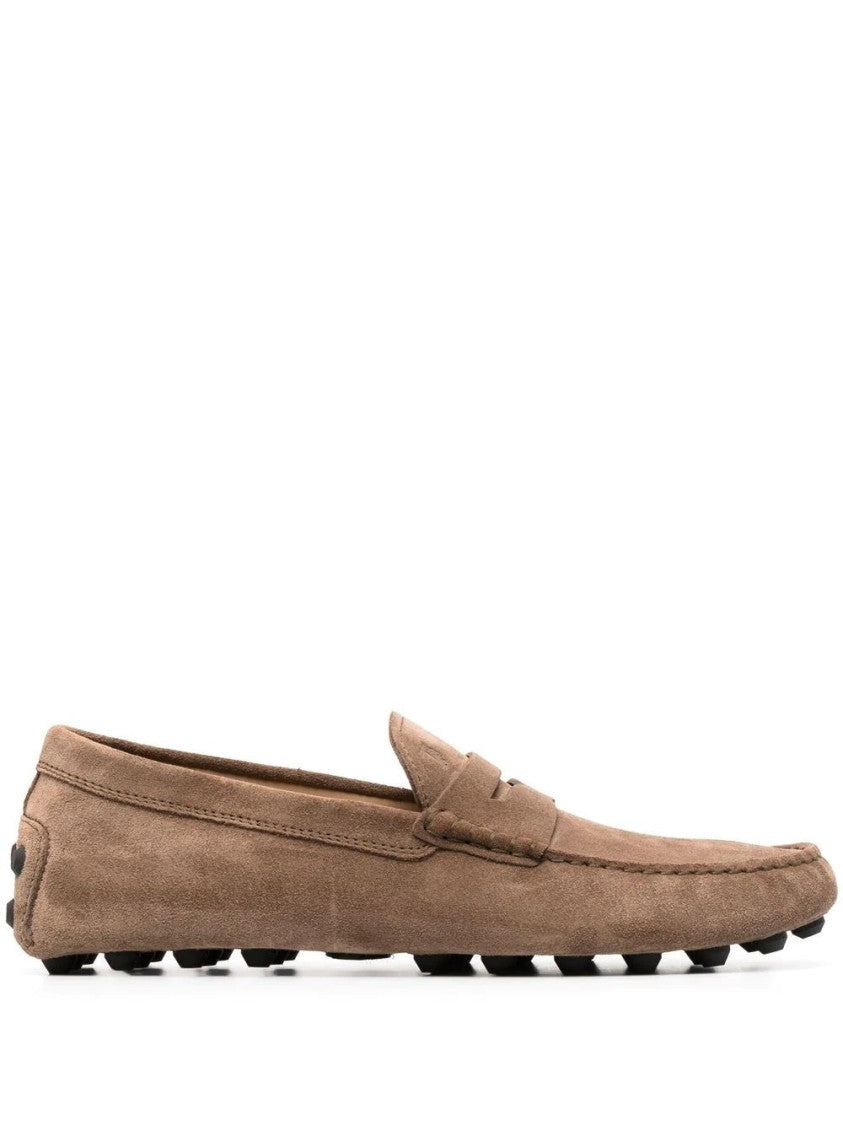 Tod's Gommino Macro Mocassins