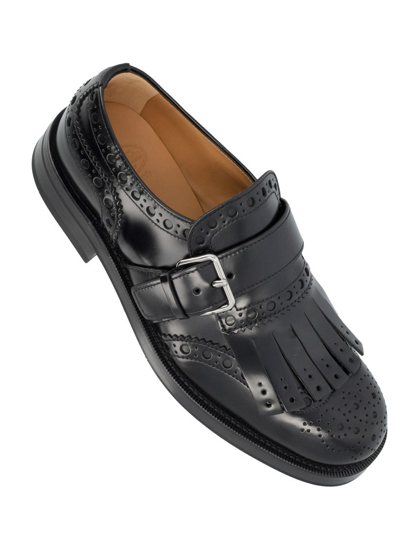 Church's Phillis Classic Brogue Shoes